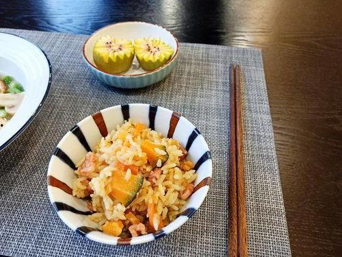 吃瓜煮米饭,探寻美食与生活的和谐之道