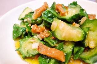 蕃瓜怎样炒着吃,家常美味新体验
