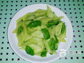 蕃瓜怎样炒着吃,家常美味新体验