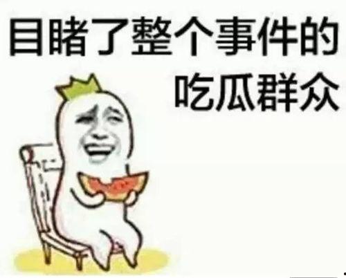 陈子壹吃瓜,揭秘娱乐圈幕后故事