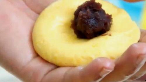 无敌小瓜吃饼干,无敌小瓜的饼干大冒险