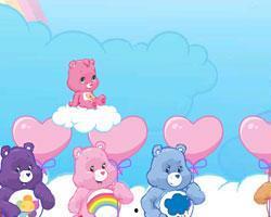 吃瓜小熊的配音