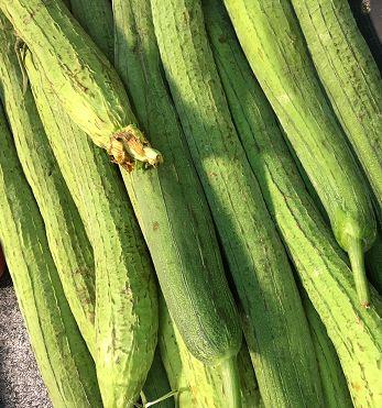 江苏吃秋瓜,尽享秋瓜盛宴