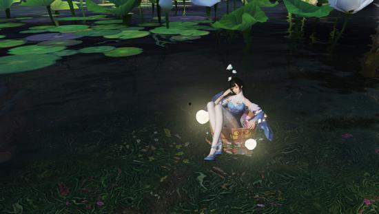 楚留香玩具吃瓜,揭秘古风江湖中的趣味生活