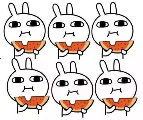 大家怎么吃瓜的,揭秘全民吃瓜的奥秘与乐趣