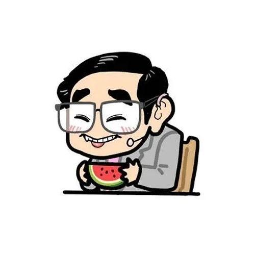 哈哈哈 吃瓜,网络热词背后的趣味与思考