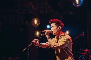 吃瓜陈楚生,揭秘明星背后的真实生活