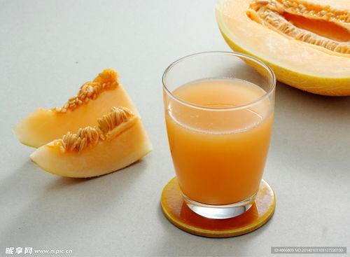 哈密瓜放盐吃,解锁夏日清新口感新秘籍